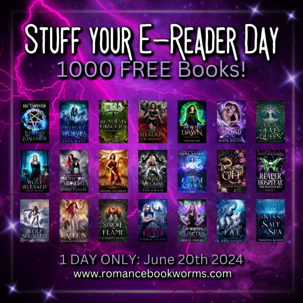 1000 free books romancebookworms.com