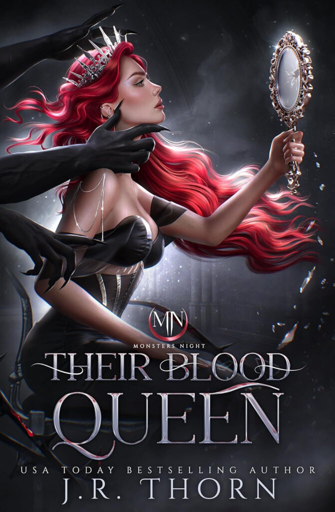 Their Blood Queen