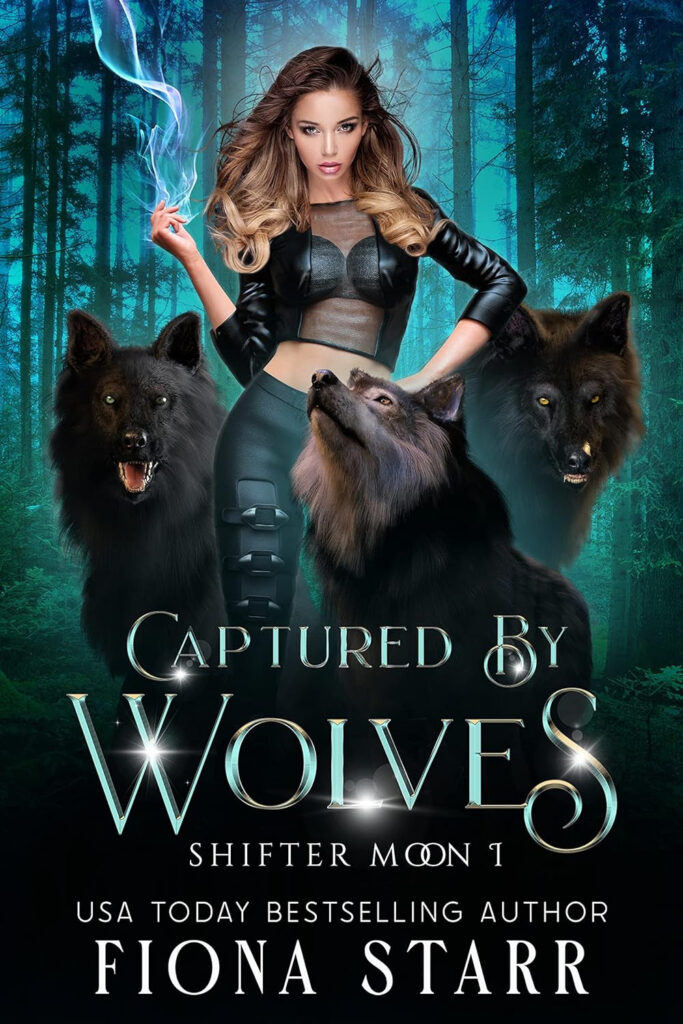 Captured by Wolves