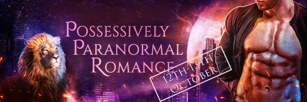 Over 100 FREE paranormal romance books!