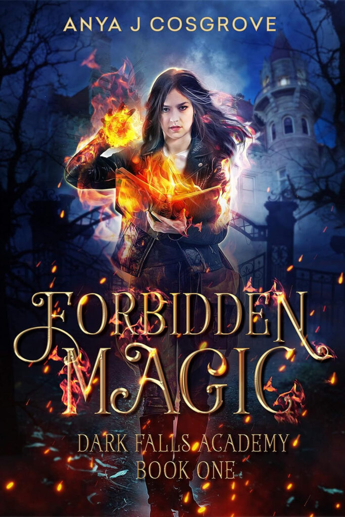 Forbidden Magic